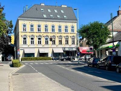 Anlageobjekt kaufen in 2340 Mödling