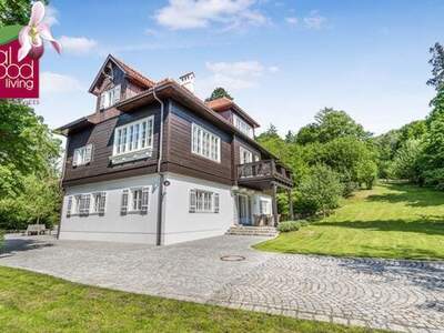 Haus mit Garten kaufen in 3032 Eichgraben (Bild 2)