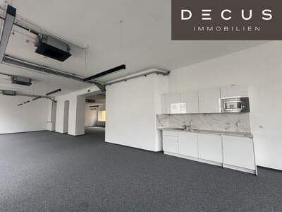 Büro / Praxis mieten in 1100 Wien (Bild 4)