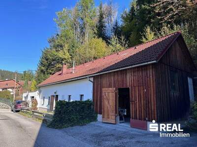 Haus kaufen in 4272 Weitersfelden (Bild 1)