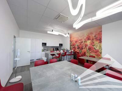 Gewerbeobjekt mieten in 4060 Leonding