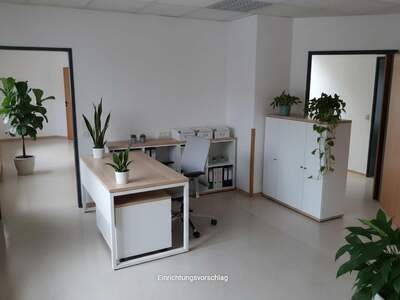 Gewerbeobjekt in 4560 Kirchdorf (Bild 1)