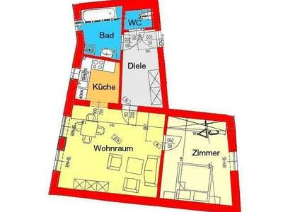 Anlageobjekt kaufen in 8020 Graz