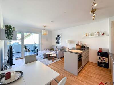 Wohnung mit Balkon mieten in 4210 Gallneukirchen (Bild 1)