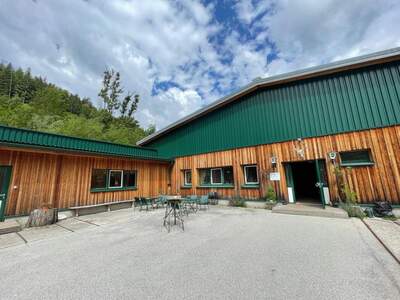 Gewerbeobjekt kaufen in 8680 Mürzzuschlag (Bild 2)