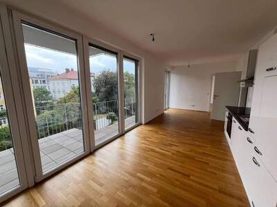 Wohnung mieten in 4020 Linz