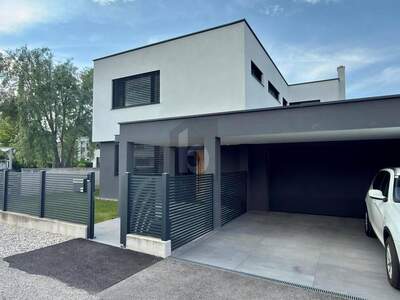 Haus kaufen in 2700 Wiener Neustadt