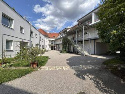 Mietwohnung in 3512 Mautern