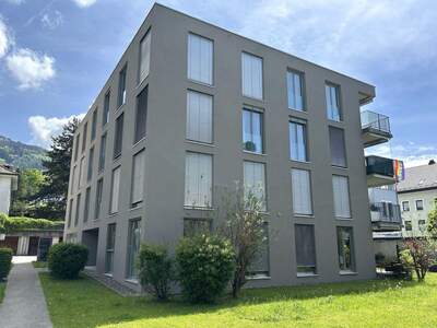Wohnung mieten in 6900 Bregenz (Bild 1)