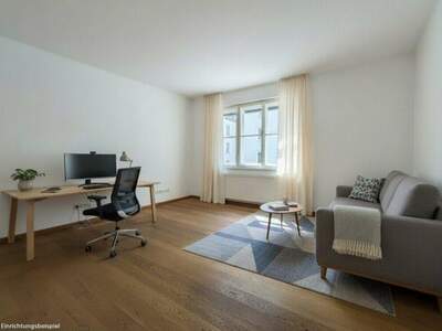 Wohnung mieten in 5020 Salzburg