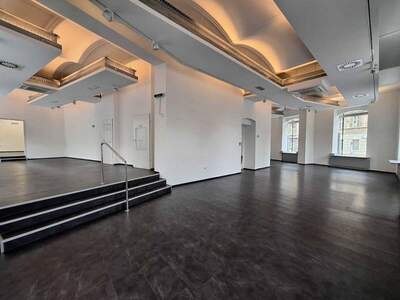 Gewerbeobjekt mieten in 1090 Wien