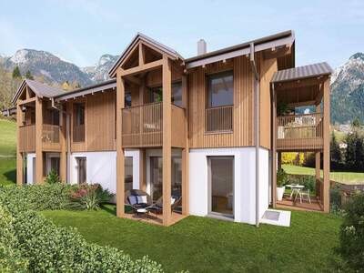 Anlageobjekt kaufen in 8982 Tauplitz