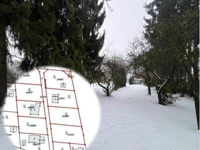 Grundstück kaufen in 4211 Spattendorf