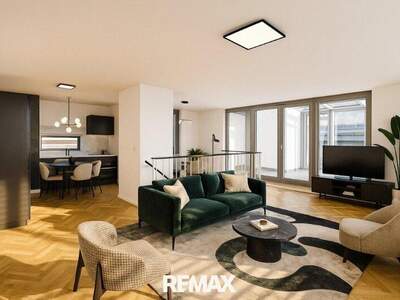 Wohnung kaufen in 1210 Wien (Bild 3)