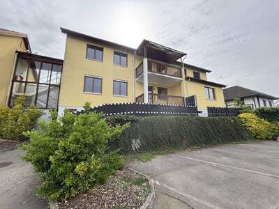 Wohnung mieten in 8342 Gnas