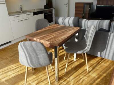 Etagenwohnung provisionsfrei mieten in 8041 Graz