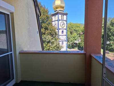 Wohnung kaufen in 8572 Bärnbach