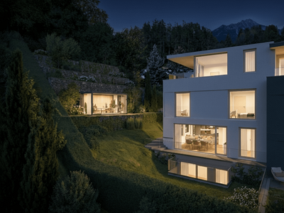 Haus kaufen in 6020 Innsbruck