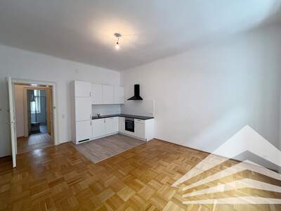 Etagenwohnung mieten in 4020 Linz