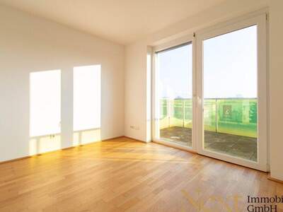 Terrassenwohnung mieten in 4020 Linz (Bild 3)