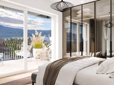 Wohnung mit Balkon kaufen in 4853 Steinbach (Bild 4)