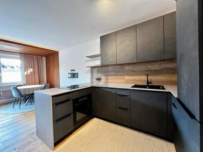 Etagenwohnung kaufen in 5020 Salzburg