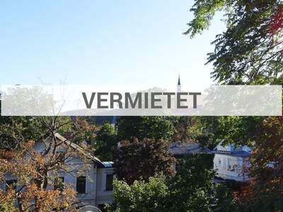 Terrassenwohnung mieten in 2340 Mödling