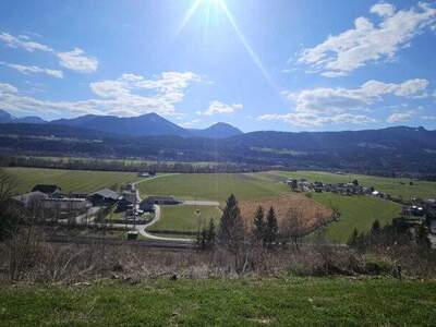 Grundstück kaufen in 9702 Ferndorf (Bild 2)