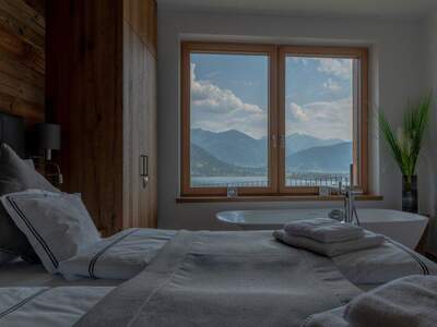 Terrassenwohnung kaufen in 5700 Zell am See (Bild 5)