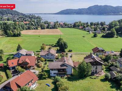 Einfamilienhaus kaufen in 4864 Attersee
