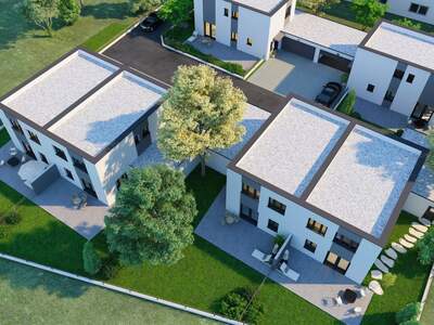 Haus kaufen in 4614 Marchtrenk