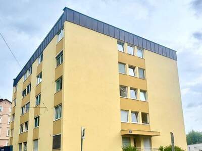 Wohnung provisionsfrei kaufen in 5020 Salzburg
