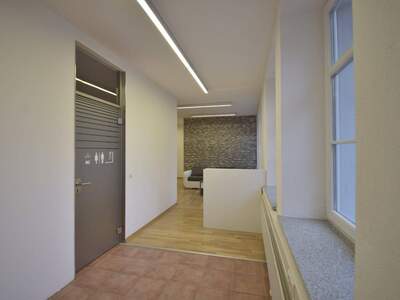 Gewerbeobjekt mieten in 4040 Linz