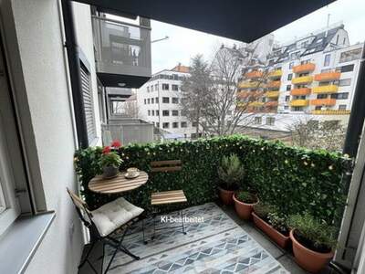 Mietwohnung in 1210 Wien