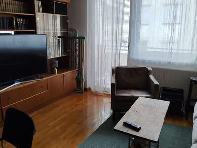 Wohnung mit Balkon mieten in 1100 Wien (Bild 1)