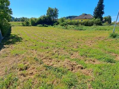 Grundstück kaufen in 3383 Hürm (Bild 2)