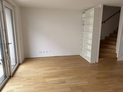 Terrassenwohnung kaufen in 1210 Wien (Bild 5)