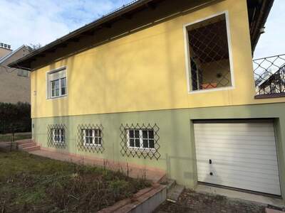 Haus mieten in 1100 Wien (Bild 2)