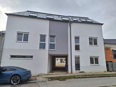 Eigentumswohnung in 2261 Angern