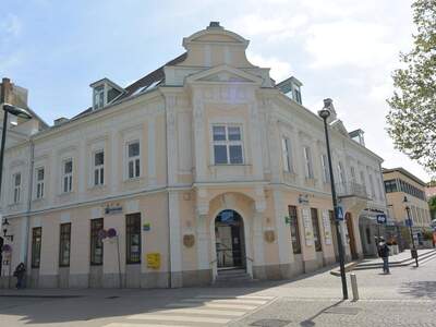 Gewerbeobjekt mieten in 2500 Baden