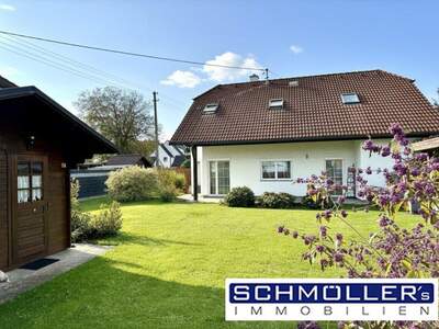 Einfamilienhaus kaufen in 4614 Marchtrenk