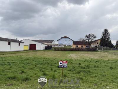 Grundstück kaufen in 2112 Hetzmannsdorf