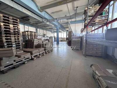 Gewerbeobjekt mieten in 5161 Elixhausen