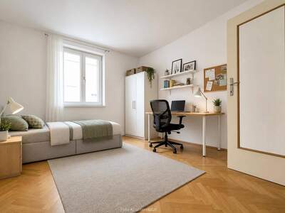 Wohnung mieten in 9020 Klagenfurt