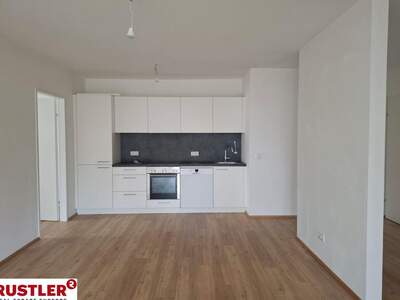 Wohnung mit Balkon mieten in 1230 Wien (Bild 2)