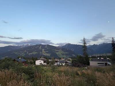 Grundstück kaufen in 8972 Ramsau