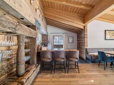 Eigentumswohnung in 6764 Lech