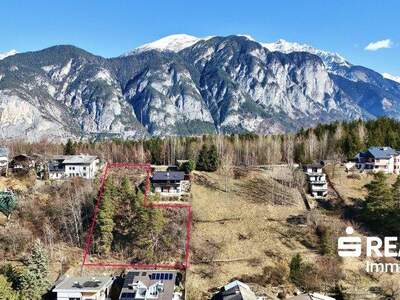 Grundstück kaufen in 6094 Axams (Bild 1)