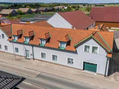 Haus kaufen in 2020 Schöngrabern
