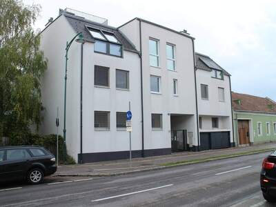 Mietwohnung provisionsfrei in 2326 Maria